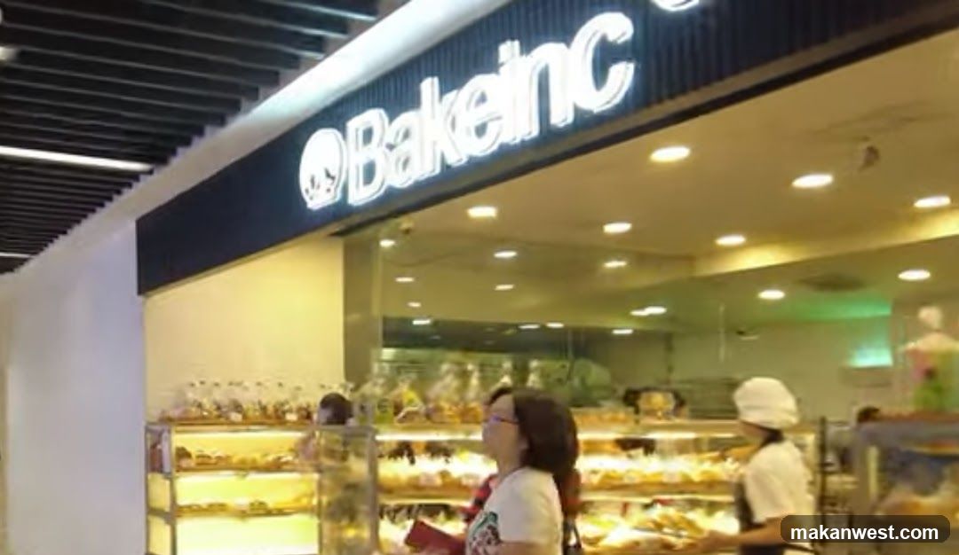 Bakeinc