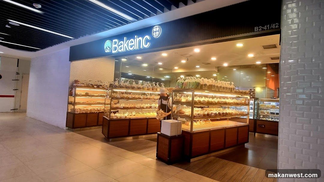 Bakeinc