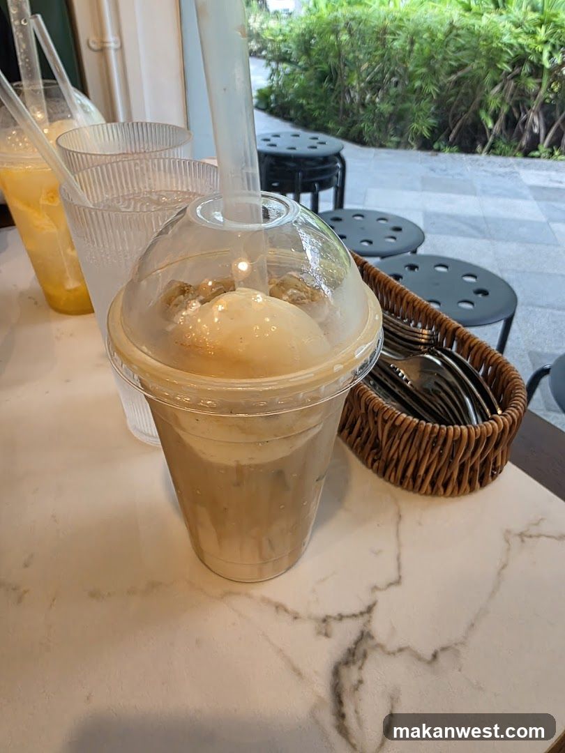 Sukhothai Grill - Lim Bang Shopping Centre