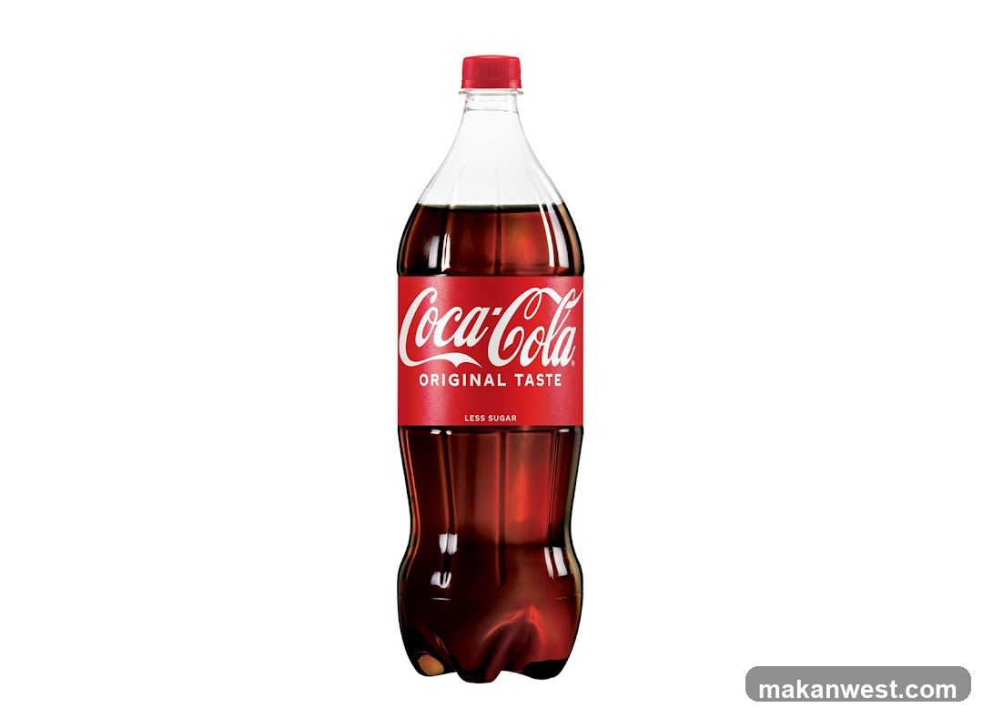 Coca-Cola Bottle