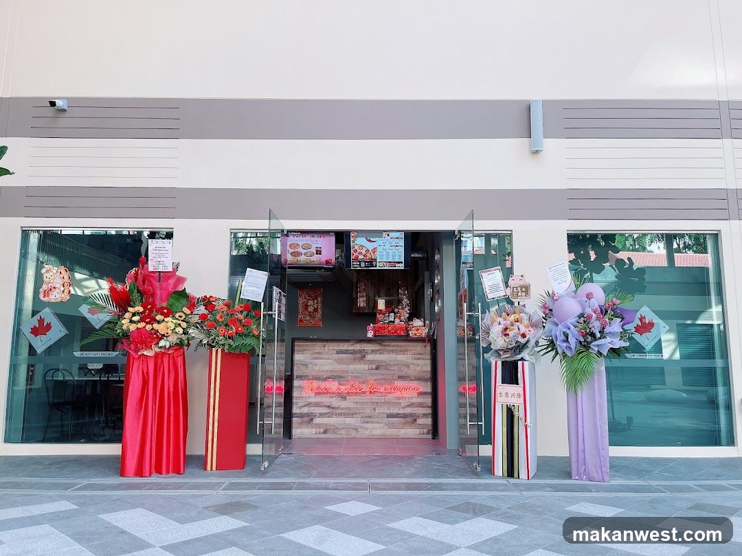 New Store Opening Celebration