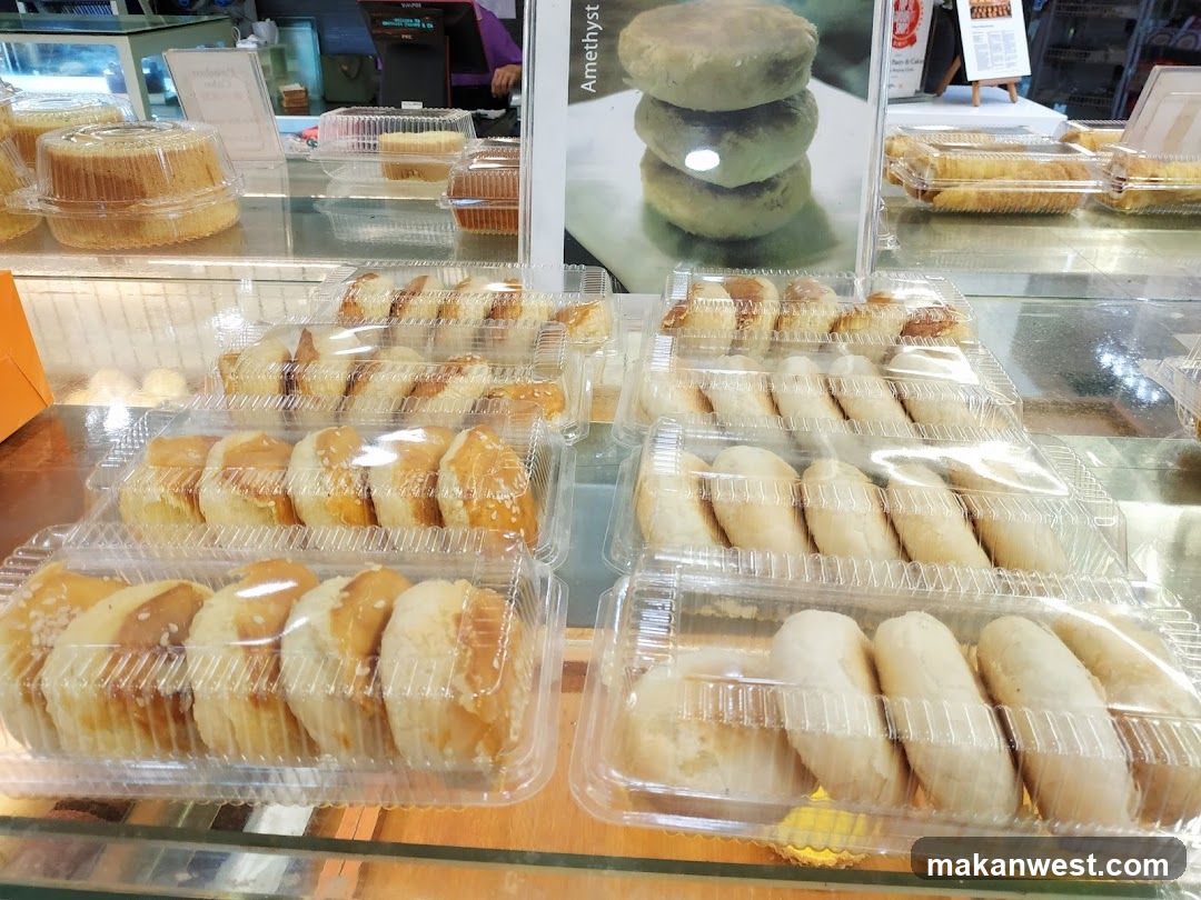 Bakery Display Case