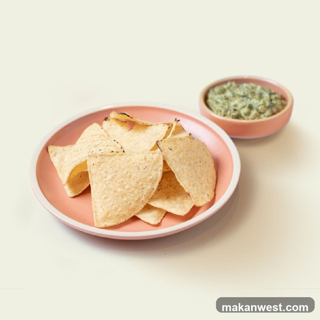 Chips and Dip