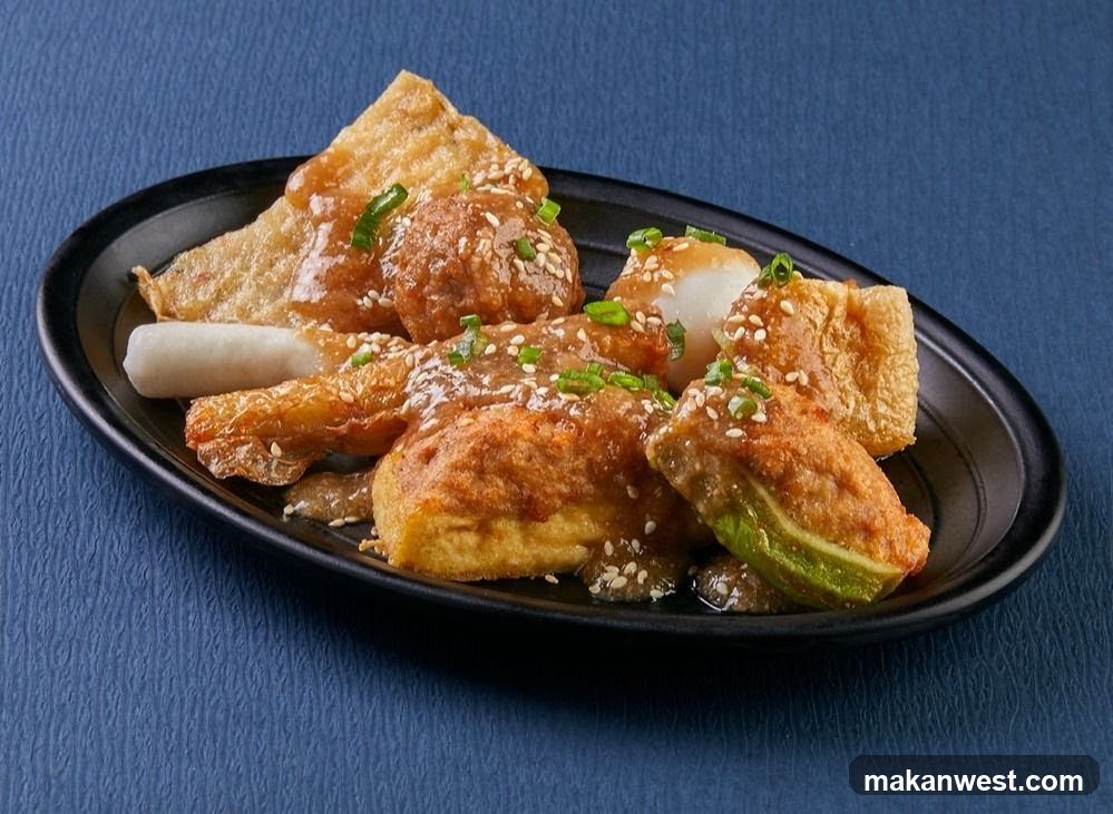 Pangs Hakka Yong Tau Foo