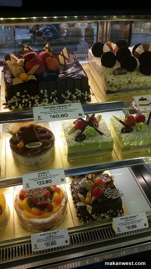 Swee Heng Bakery