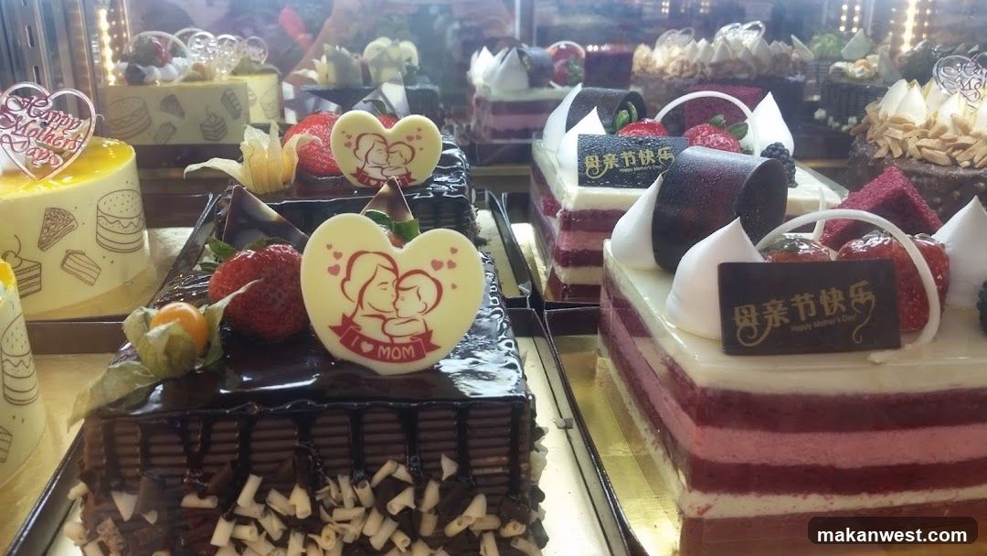Swee Heng Bakery