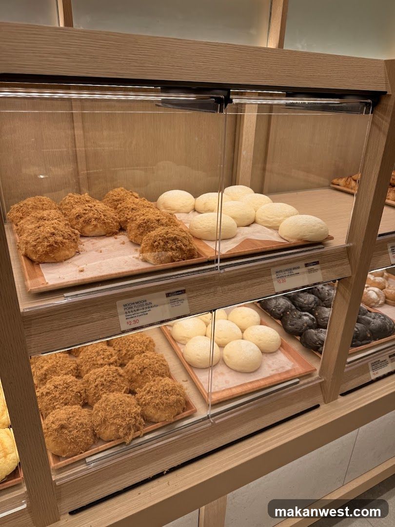 Bakery Display Case