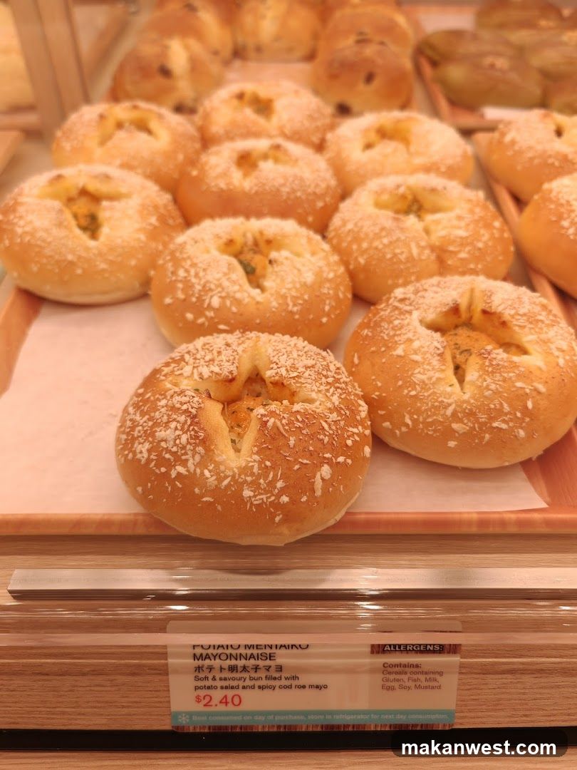 Bakery Display Case