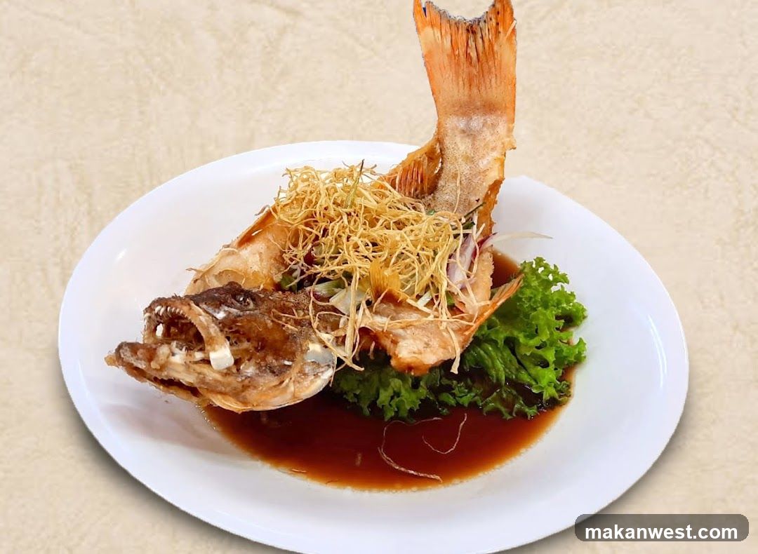 Ming Kitchen