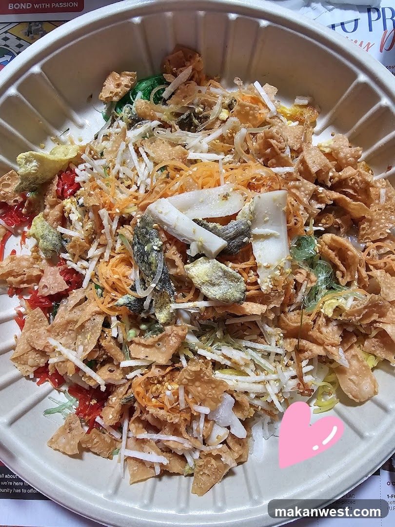 Ming Kitchen