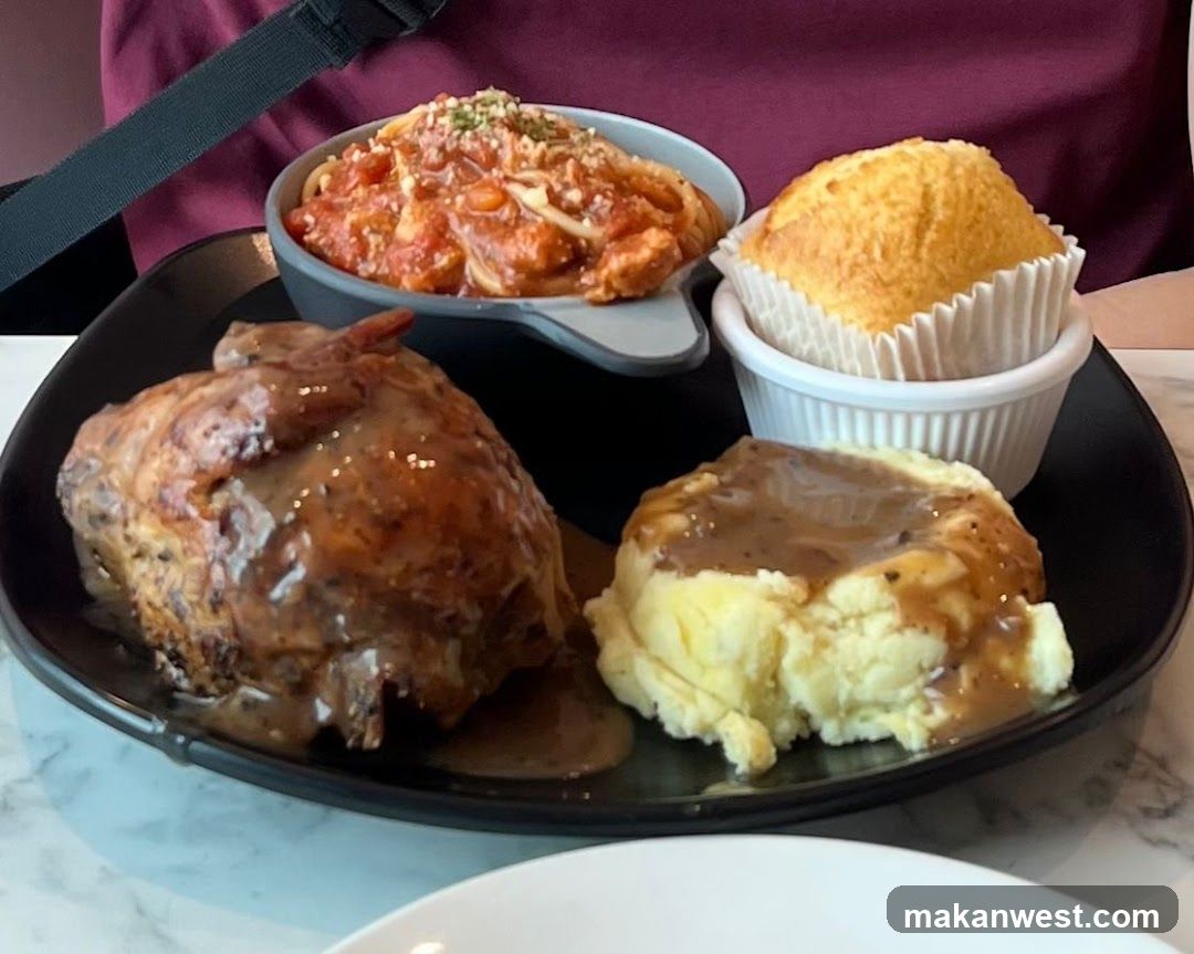 Kenny Rogers Roasters Express