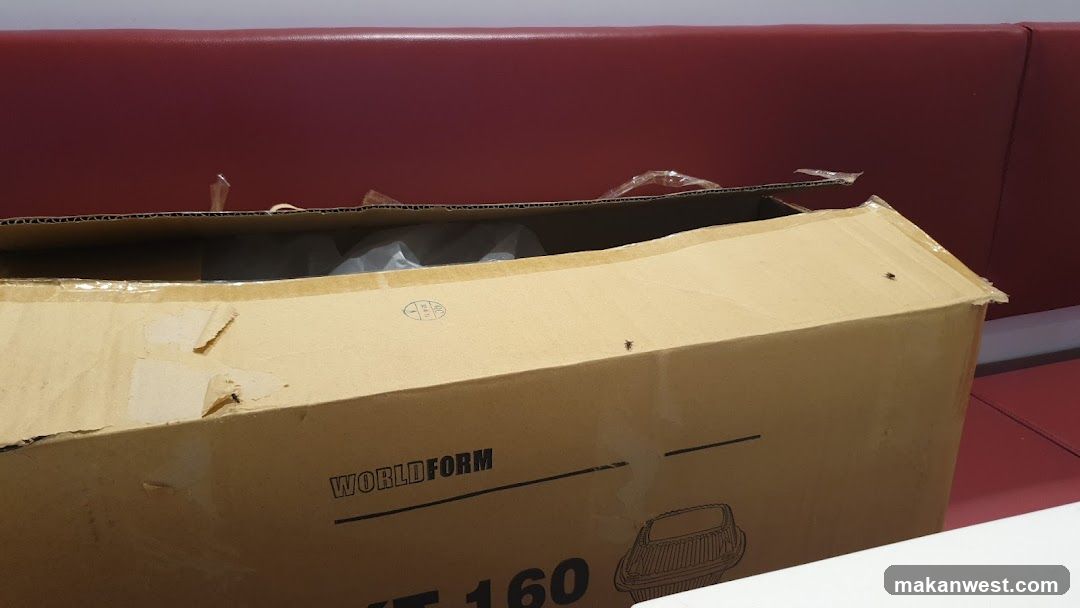 Worldform Box