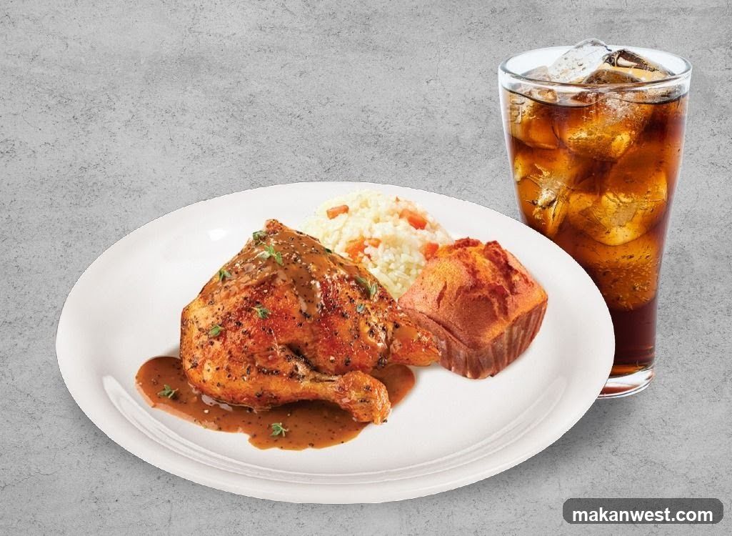 Kenny Rogers Roasters Express