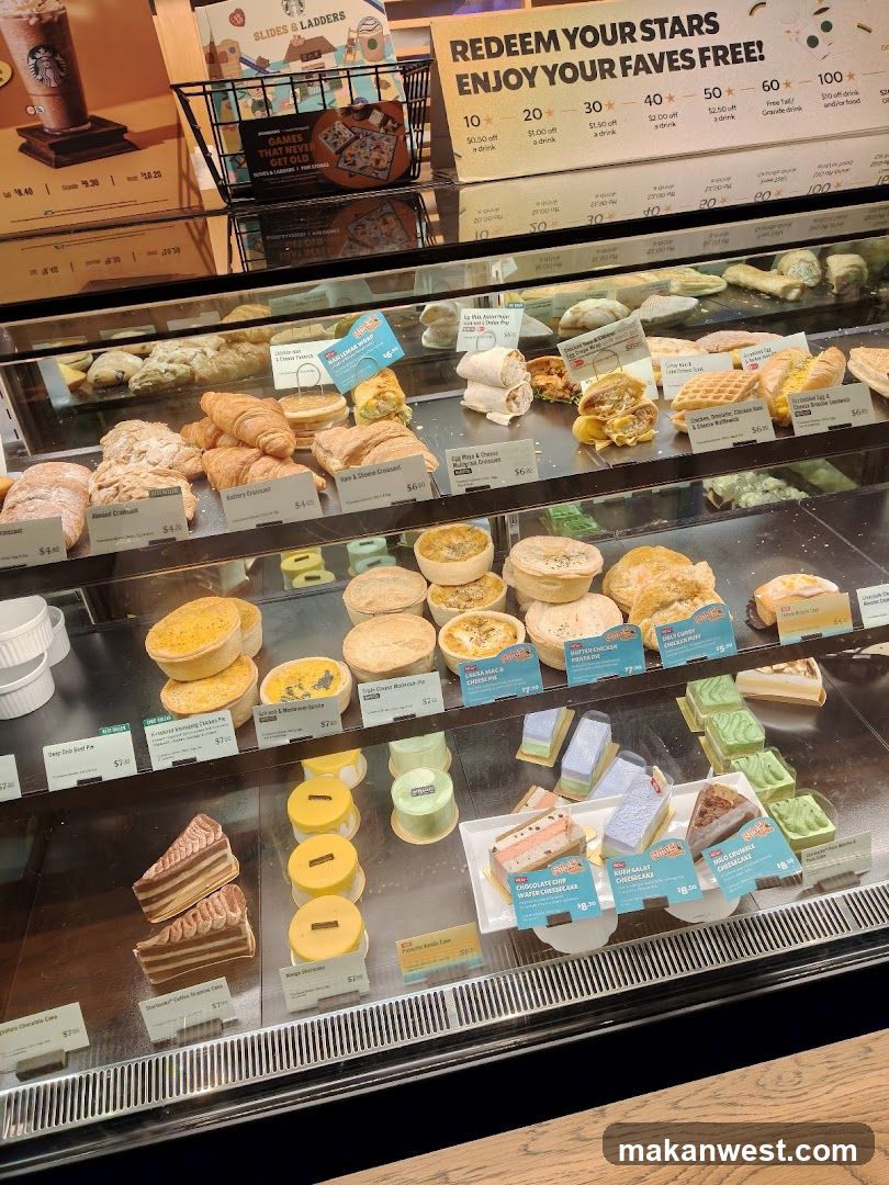 Bakery Display Case