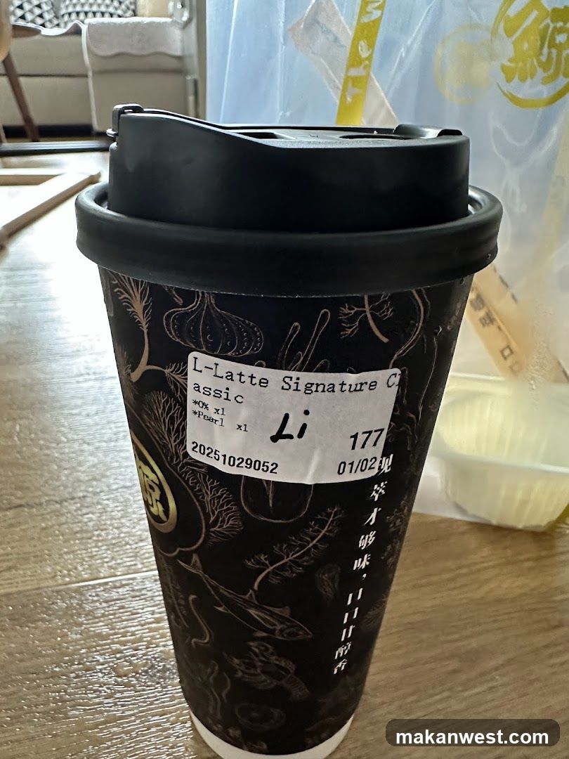 Miss Tea