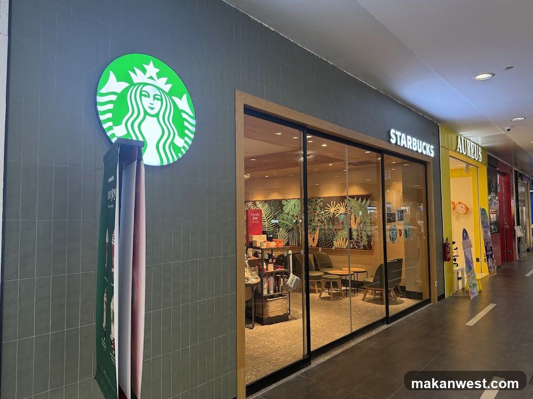Starbucks