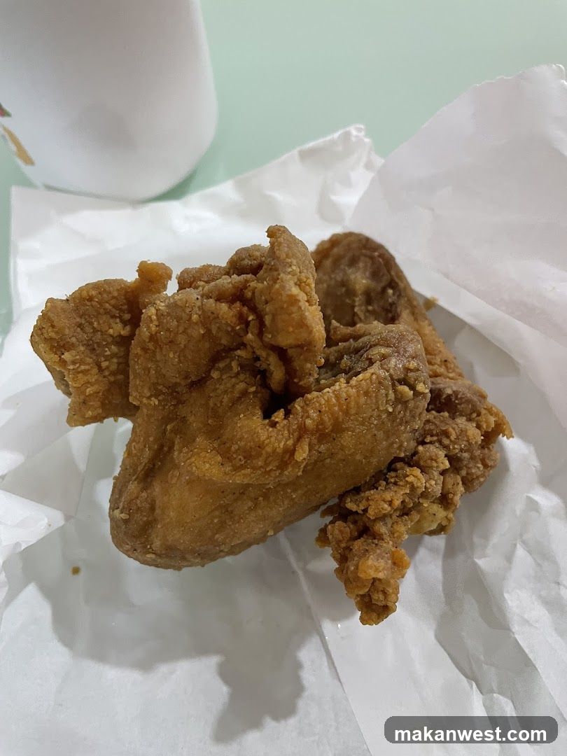 Fried Chicken