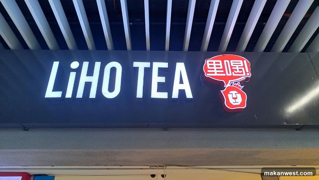 LiHO TEA