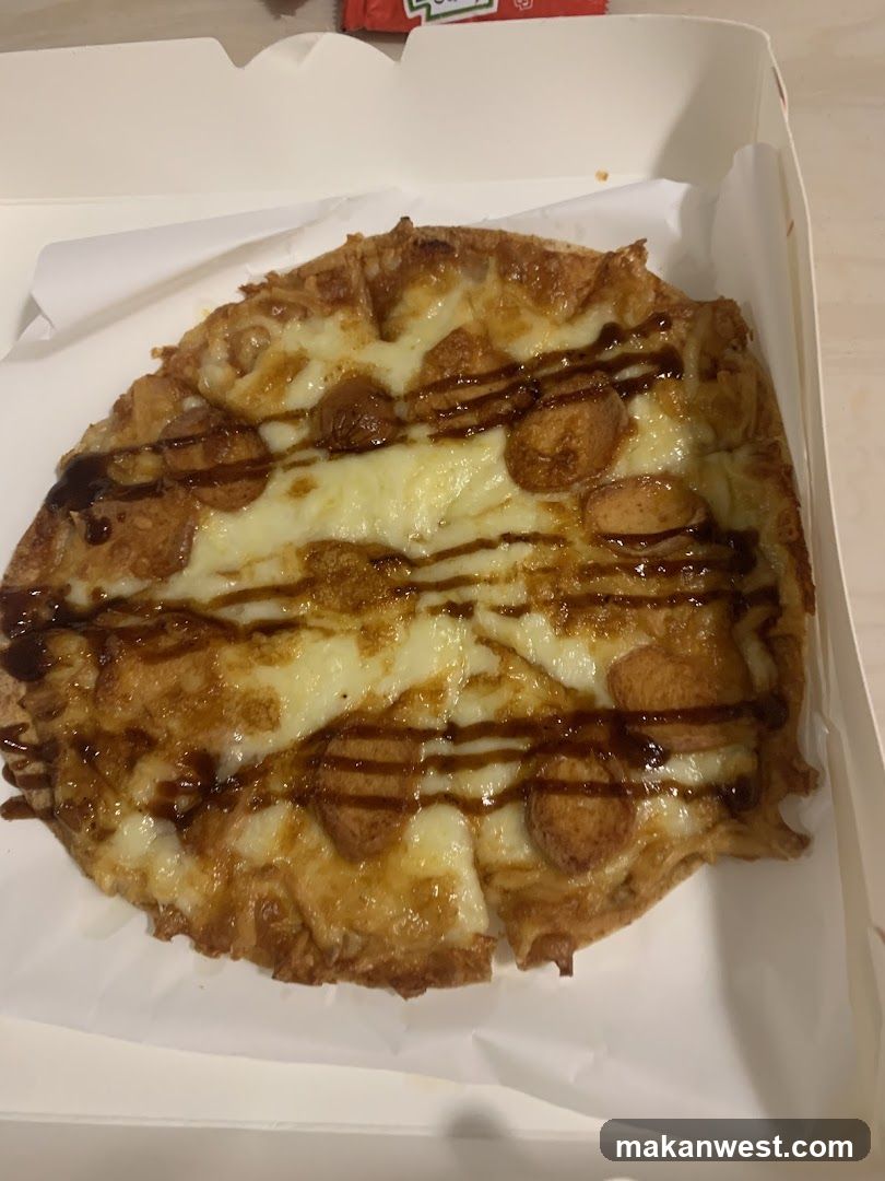 Pizza in Box