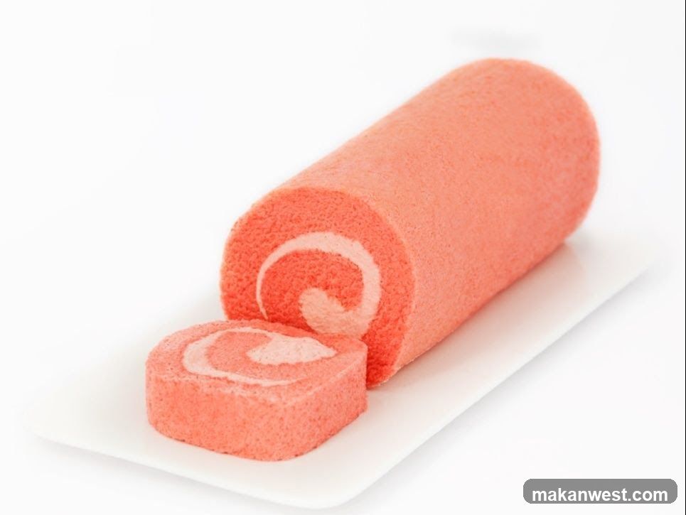 Roll Cake
