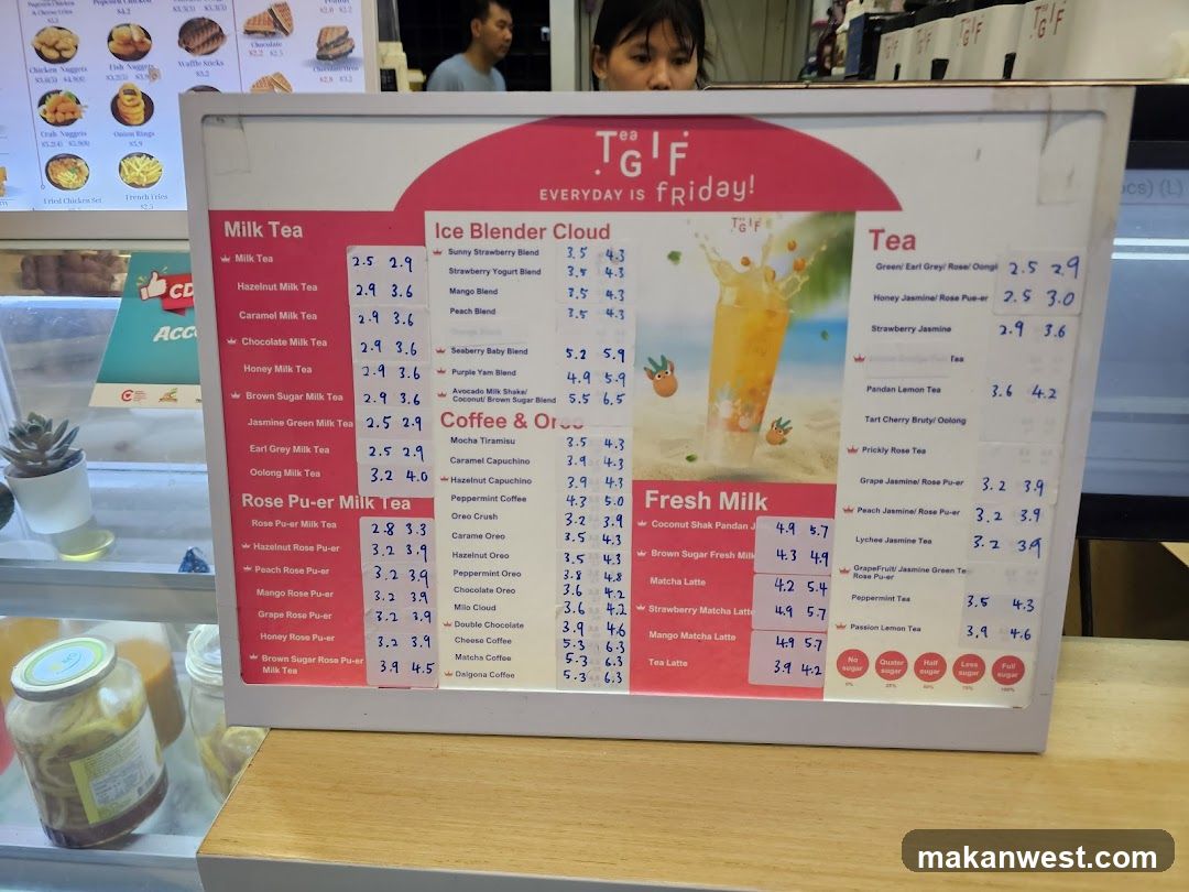 TeaGIF