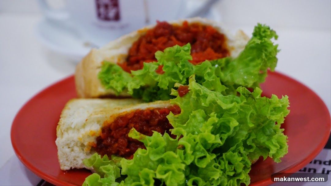 Ya Kun Kaya Toast (Yew Tee Point)