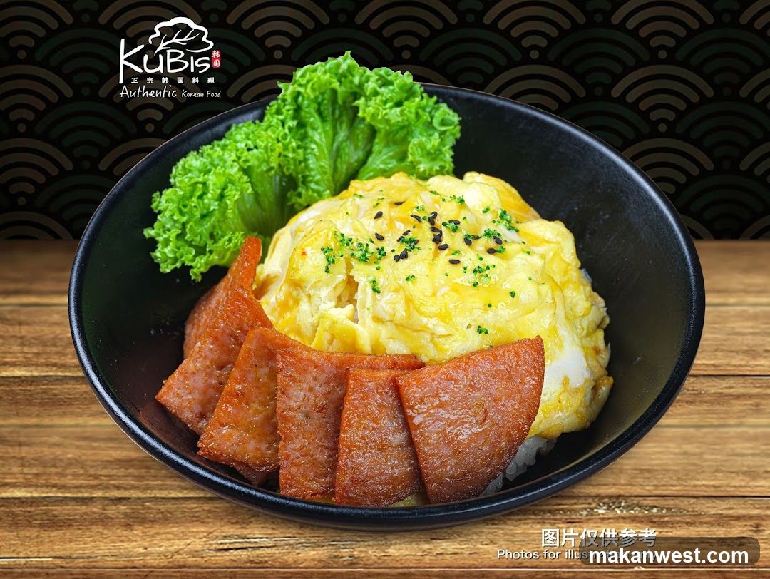 Xiao Pang Niu Korean Cuisine