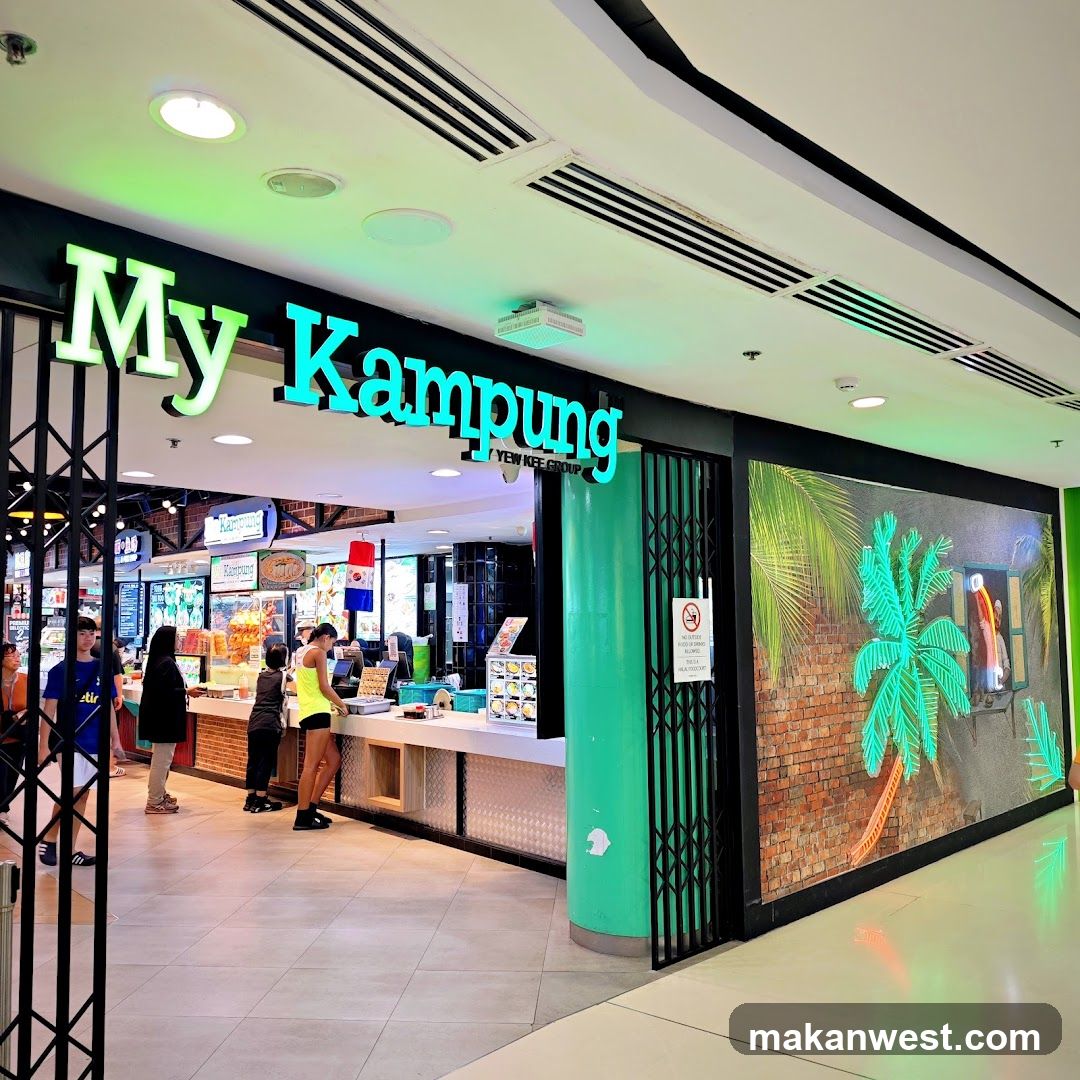 My Kampung