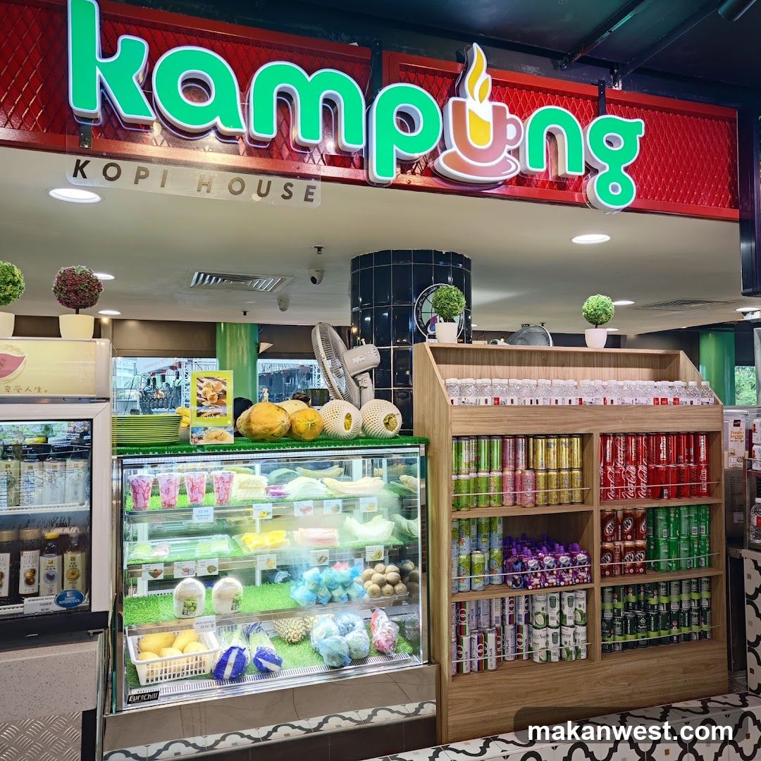 My Kampung
