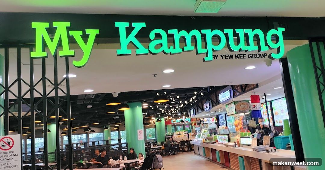 My Kampung