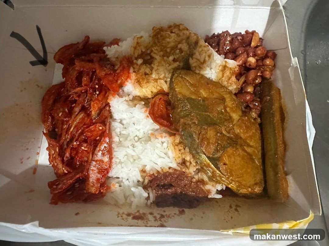 Padang Lezat