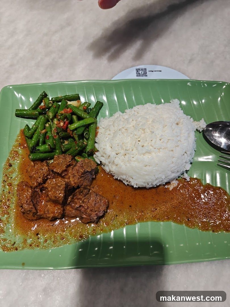 Padang Lezat