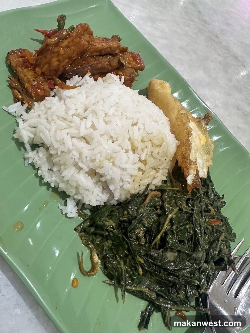 Padang Lezat