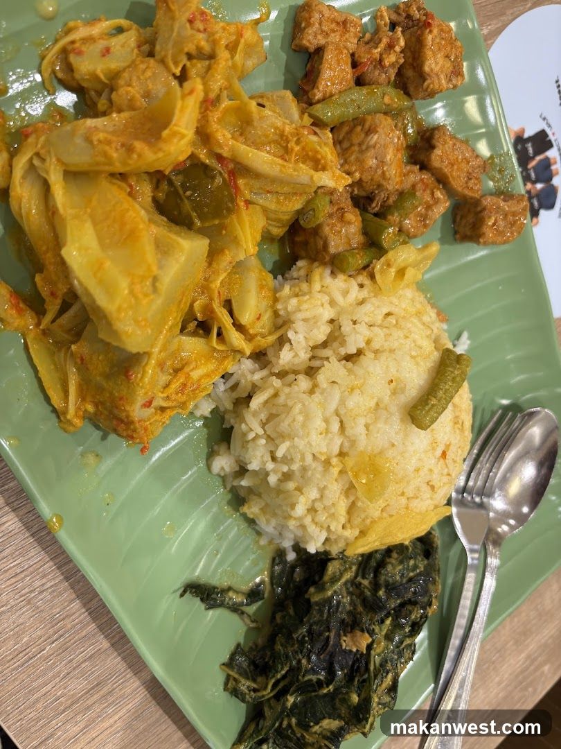 Padang Lezat