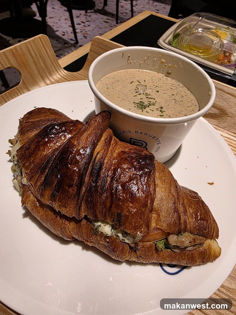 Paris Baguette