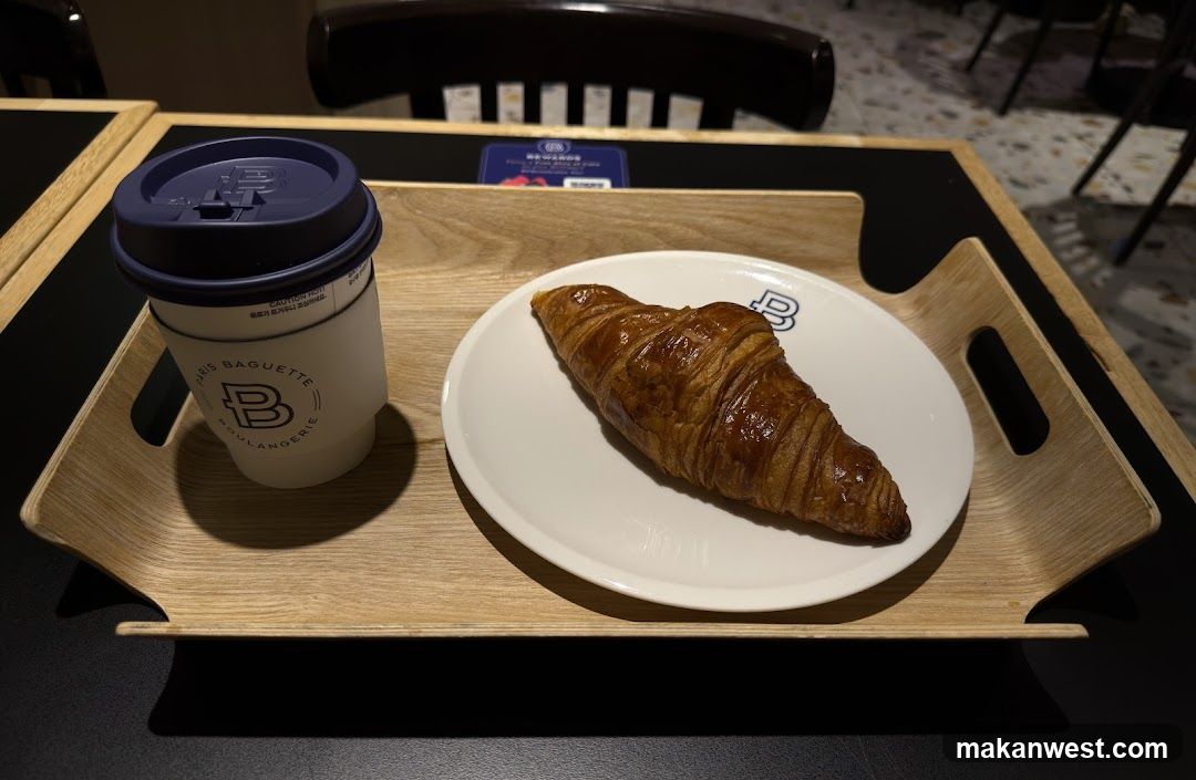 Paris Baguette
