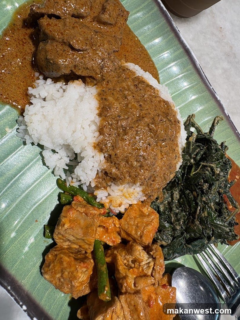 Curry Rice Dish
