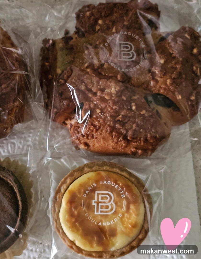 Baked Goods Packaging