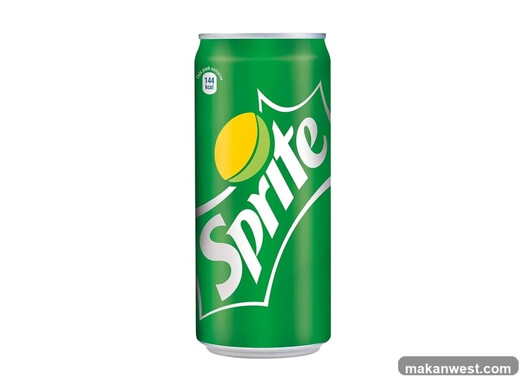 Sprite Can