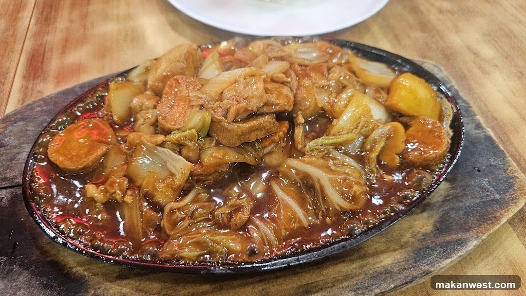 West Co'z Cafe