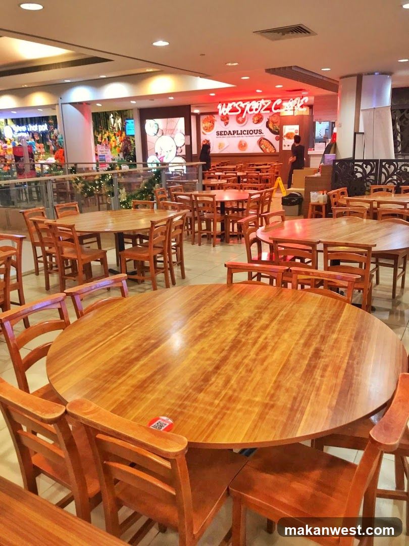 West Co'z Cafe