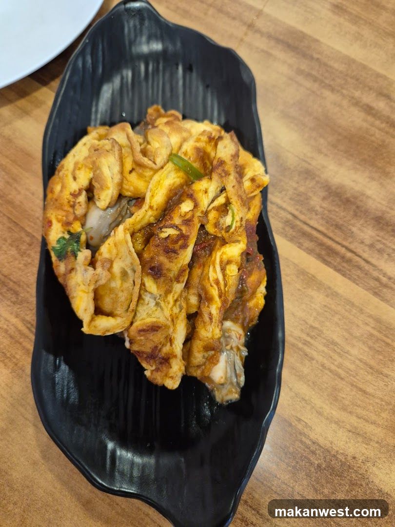 Fried Egg Dish