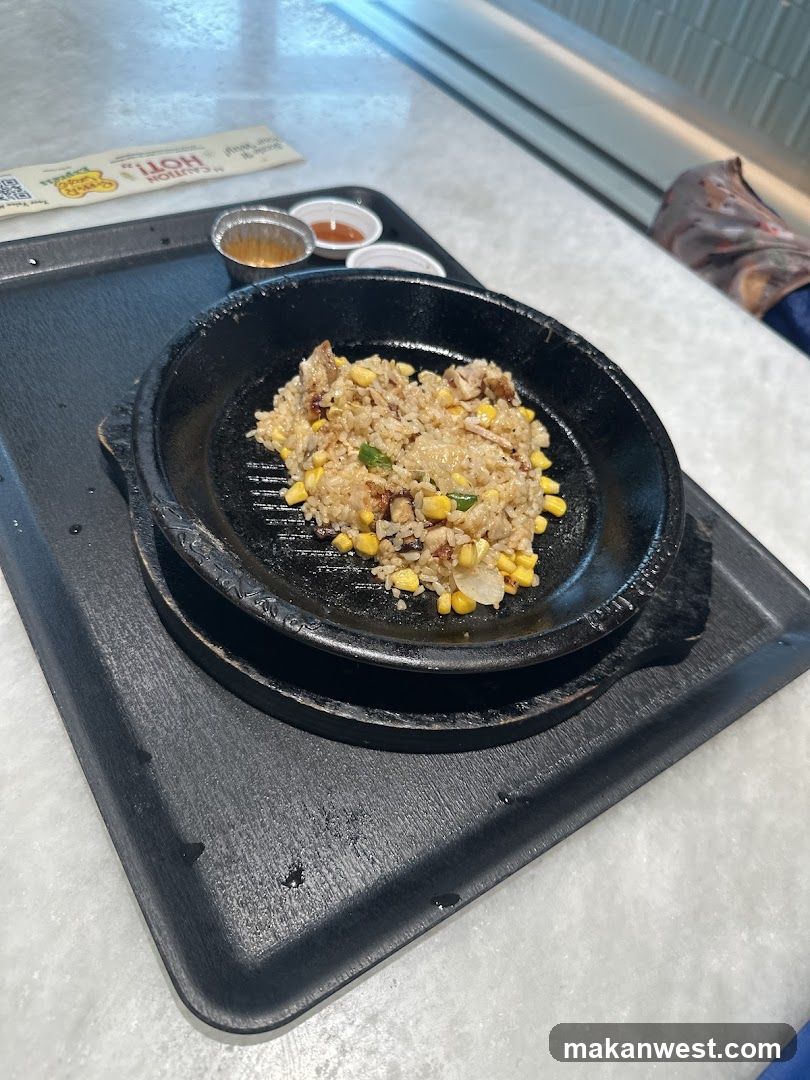 Pepper Lunch Express