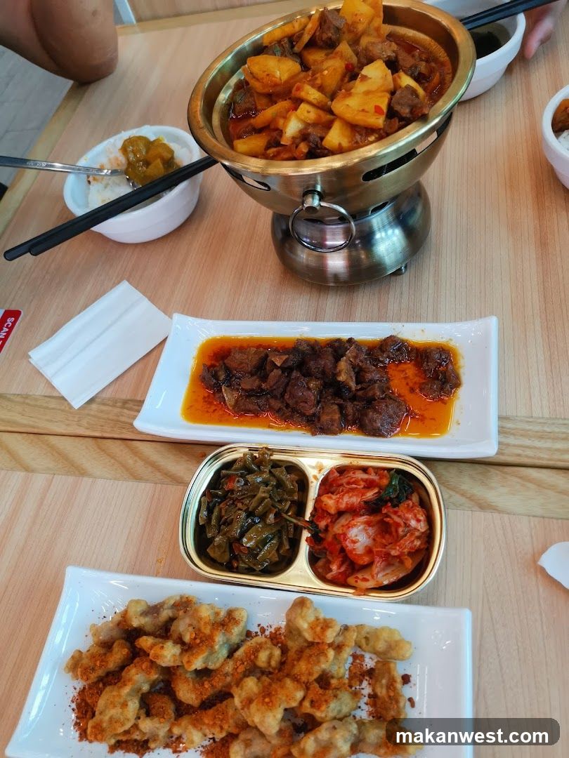 Micun Bibimbap