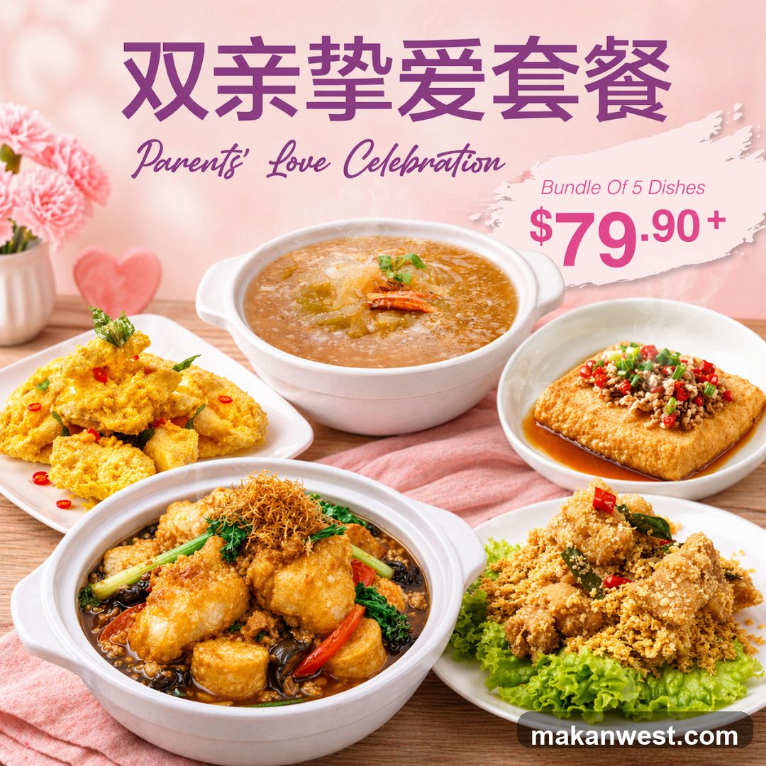 Parents' Love Celebration