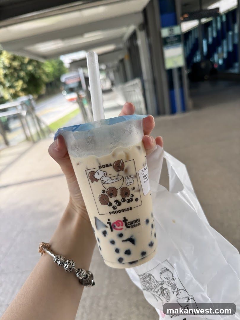 I Love Taimei