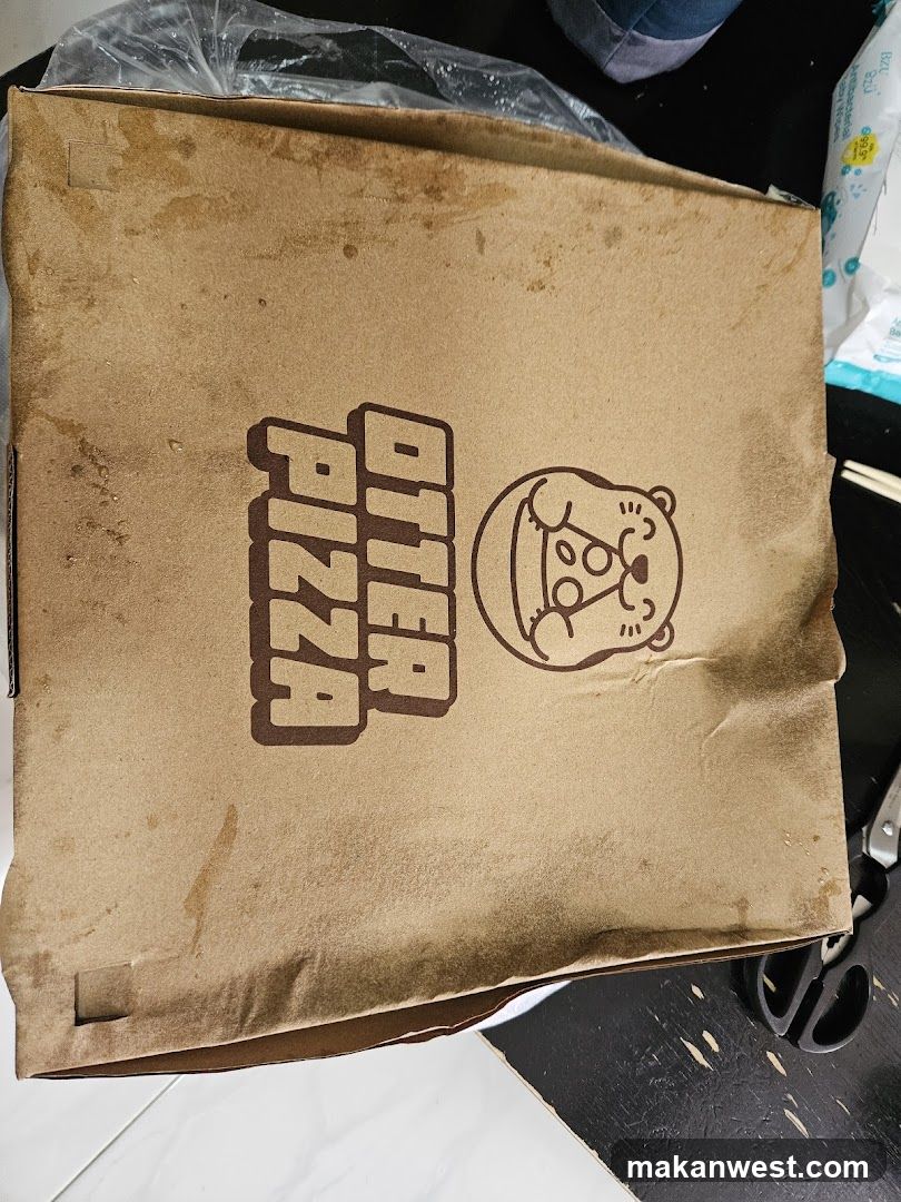 Pizza Box