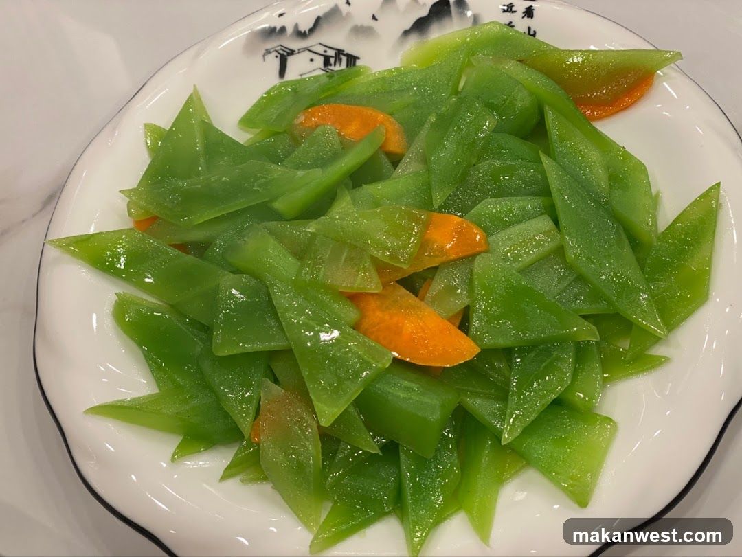 JIANG HU MAO CAI 江湖冒菜