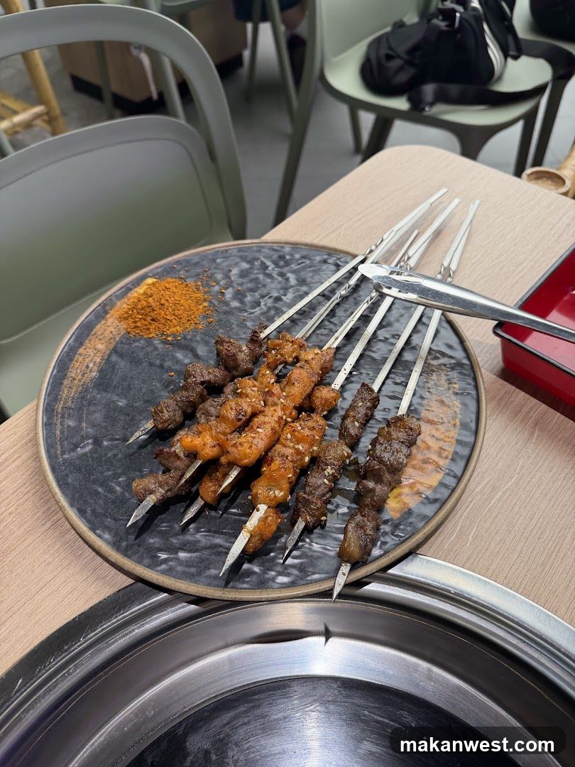 Wu Da Lang Old Hot Pot 武大郎老火锅