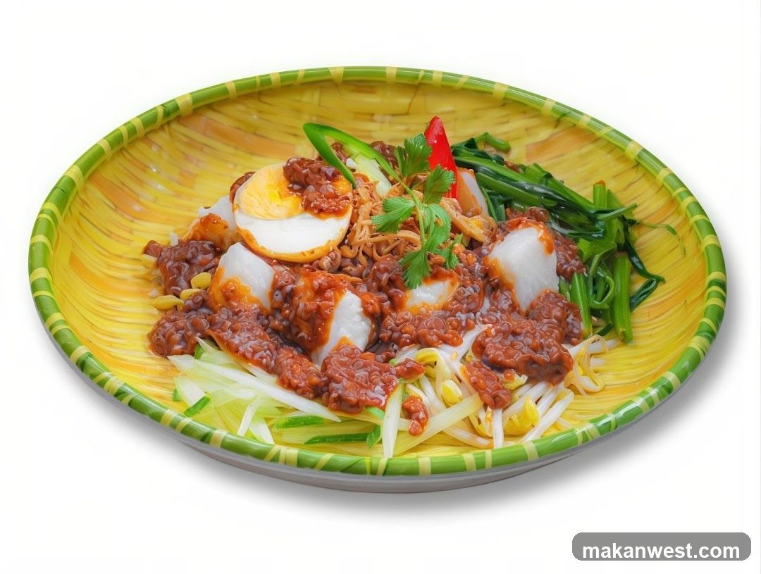 Sunbo Express Penyet + BBQ